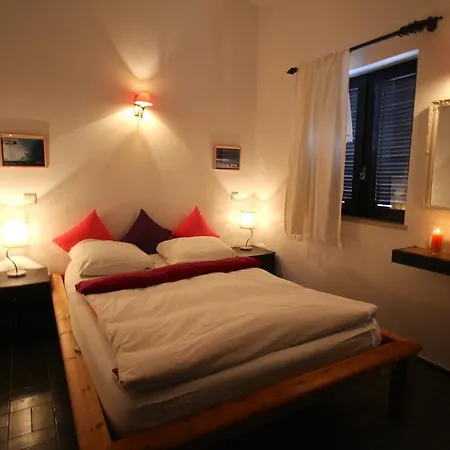 Apartment Climb & Surfcamp Quinta Formosinho *