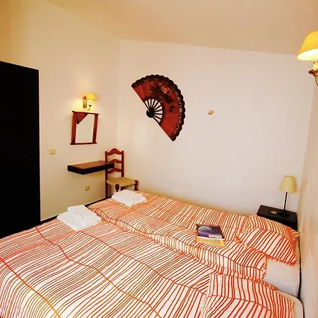 Apartment Climb & Surfcamp Quinta Formosinho *