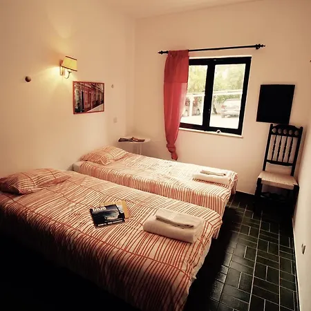 Apartment Climb & Surfcamp Quinta Formosinho