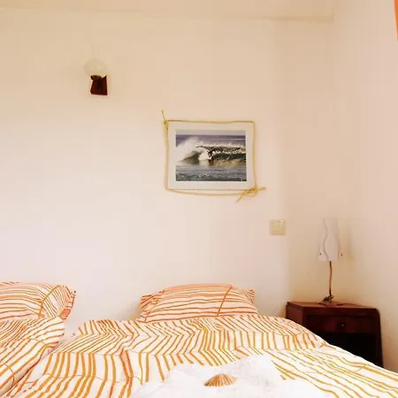 Apartment Climb & Surfcamp Quinta Formosinho