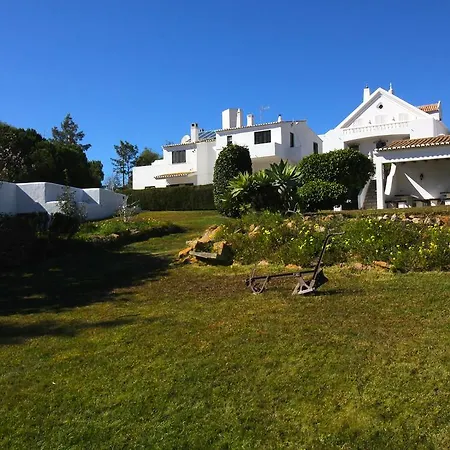 Climb & Surfcamp Quinta Formosinho شقة *