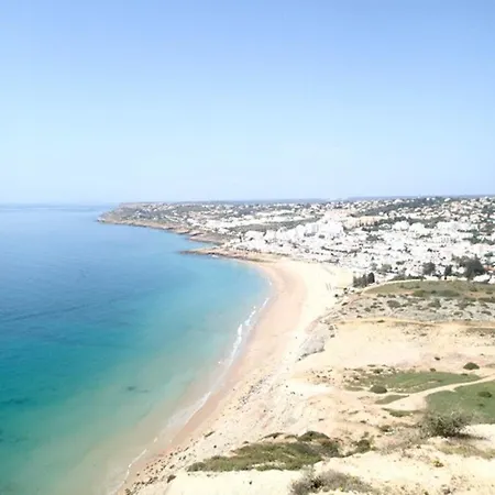 Climb & Surfcamp Quinta Formosinho Luz
