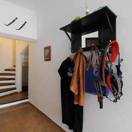 Appartement Climb & Surfcamp Quinta Formosinho