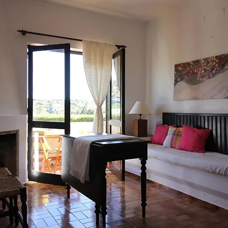 Climb & Surfcamp Quinta Formosinho Appartement