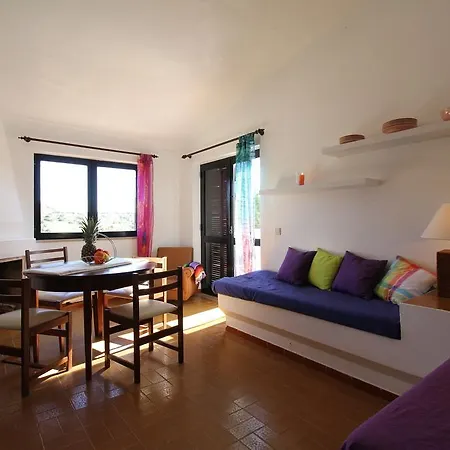 Appartement Climb & Surfcamp Quinta Formosinho Luz