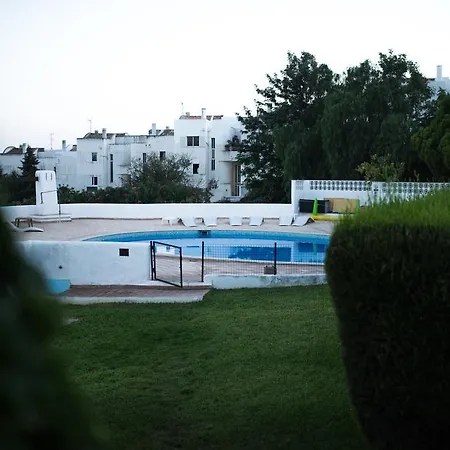 Climb & Surfcamp Quinta Formosinho Appartement