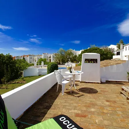 Climb & Surfcamp Quinta Formosinho Luz