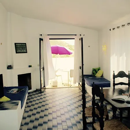 Appartement Climb & Surfcamp Quinta Formosinho
