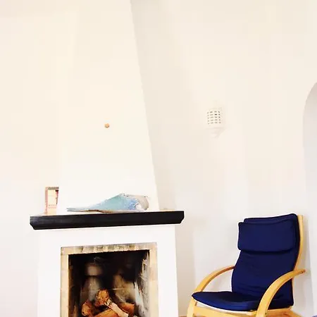 Climb & Surfcamp Quinta Formosinho Appartement Luz