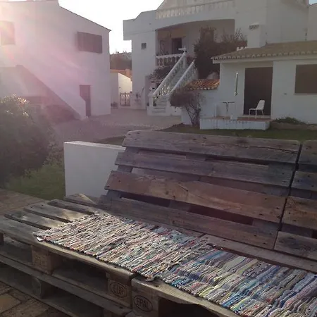 Climb & Surfcamp Quinta Formosinho Appartement